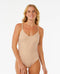 Premium Surf Cheeky One Piece